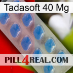Tadasoft 40Mg 22